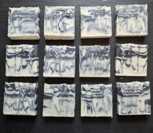 Handmade Soaps, Candles and Skincare in Llangrannog, West Wales