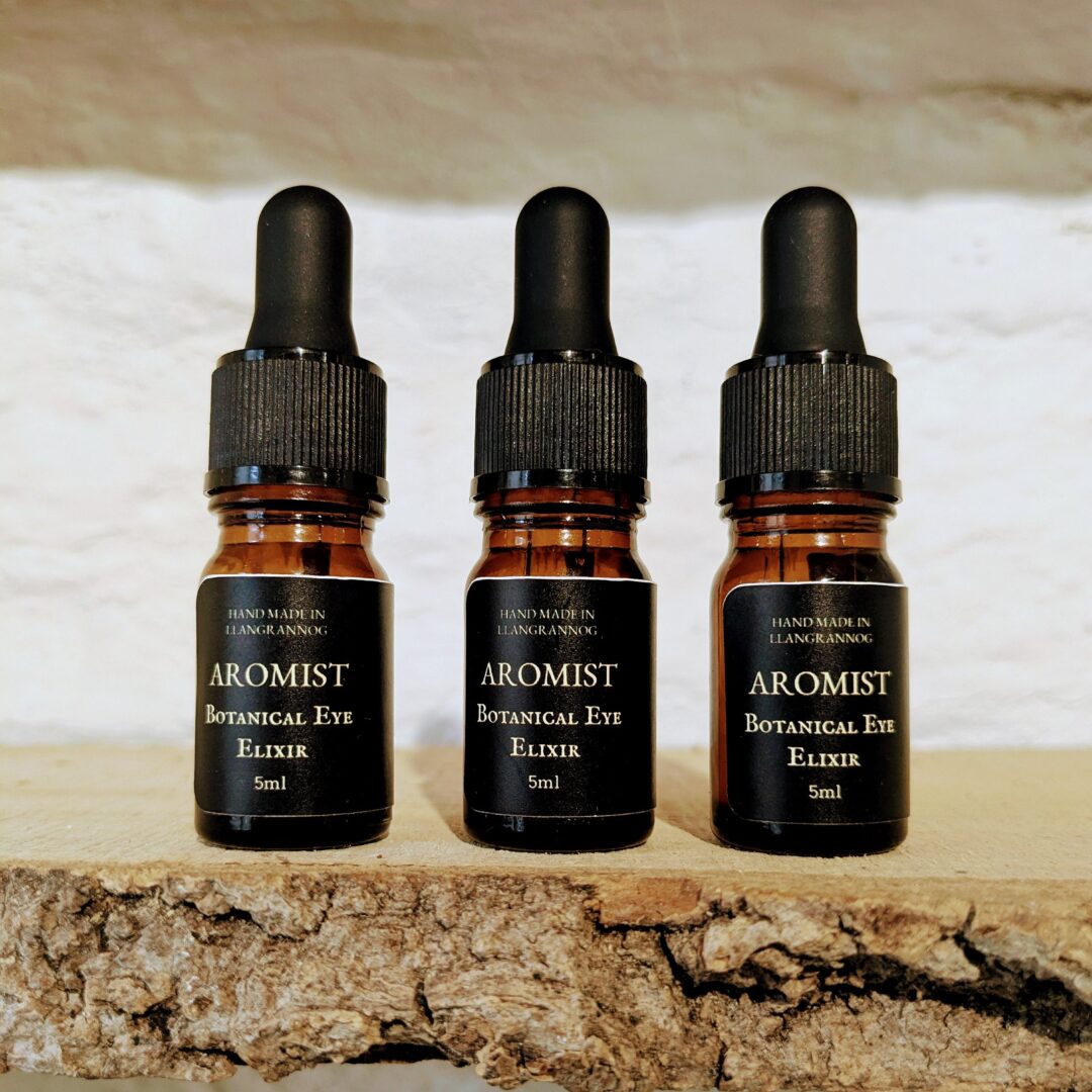 Botanical Eye Elixir